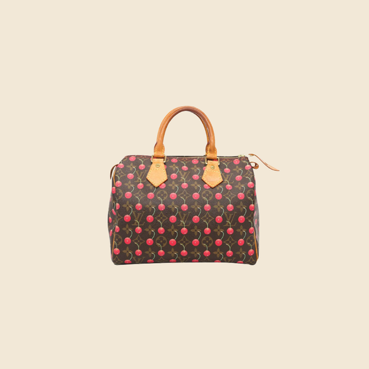 Louis Vuitton Limited Edition Ailleurs Cabas PM Dream Destination Tote –