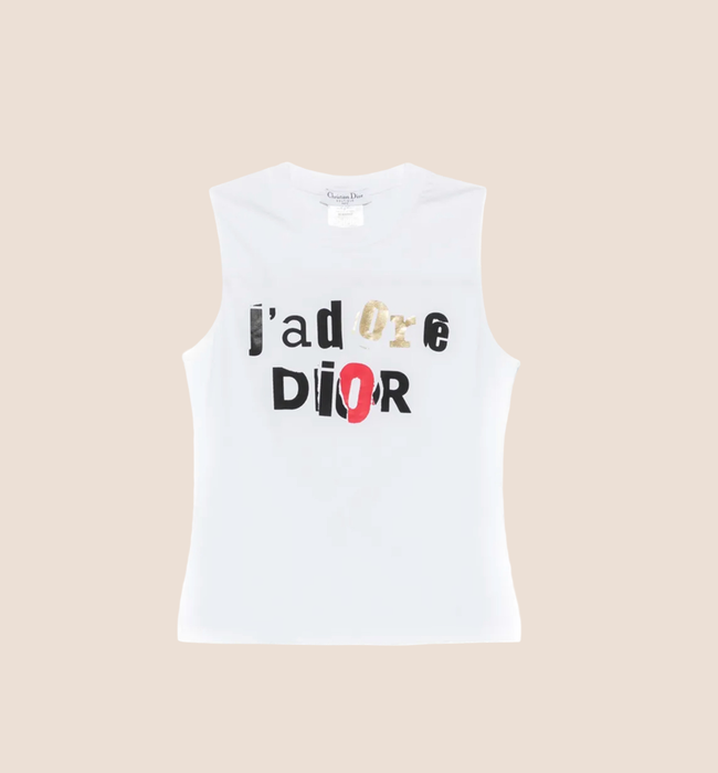 CHRISTIAN DIOR 