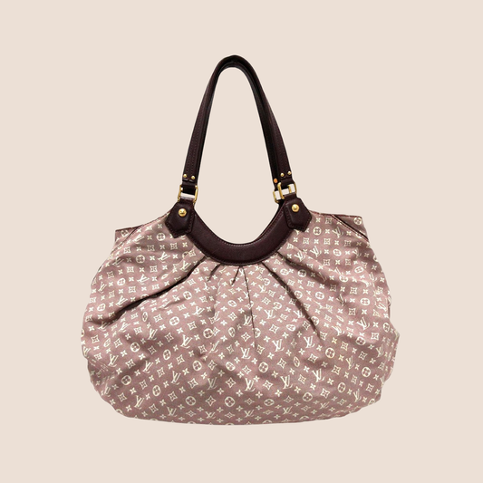 LOUIS VUITTON PINK MONOGRAM IDYLLE FANTASIE BAG