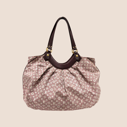 LOUIS VUITTON PINK MONOGRAM IDYLLE FANTASIE BAG