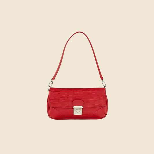 RENATA Shoulder Bag (EUDON CHOI Collection) – LOUIS QUATORZE
