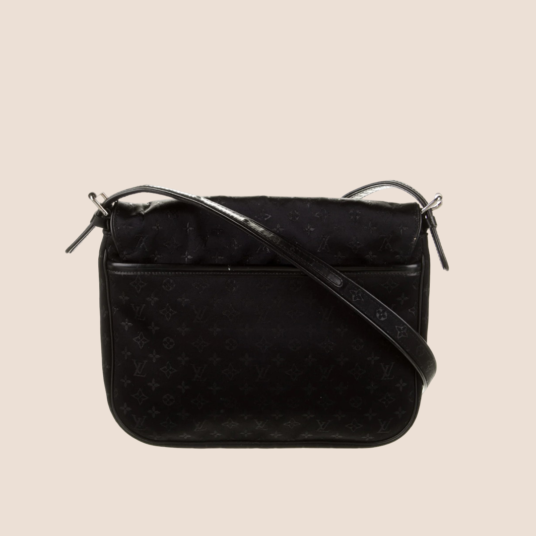 LOUIS VUITTON 2002 CONTE DE FÉES MUSETTE BAG