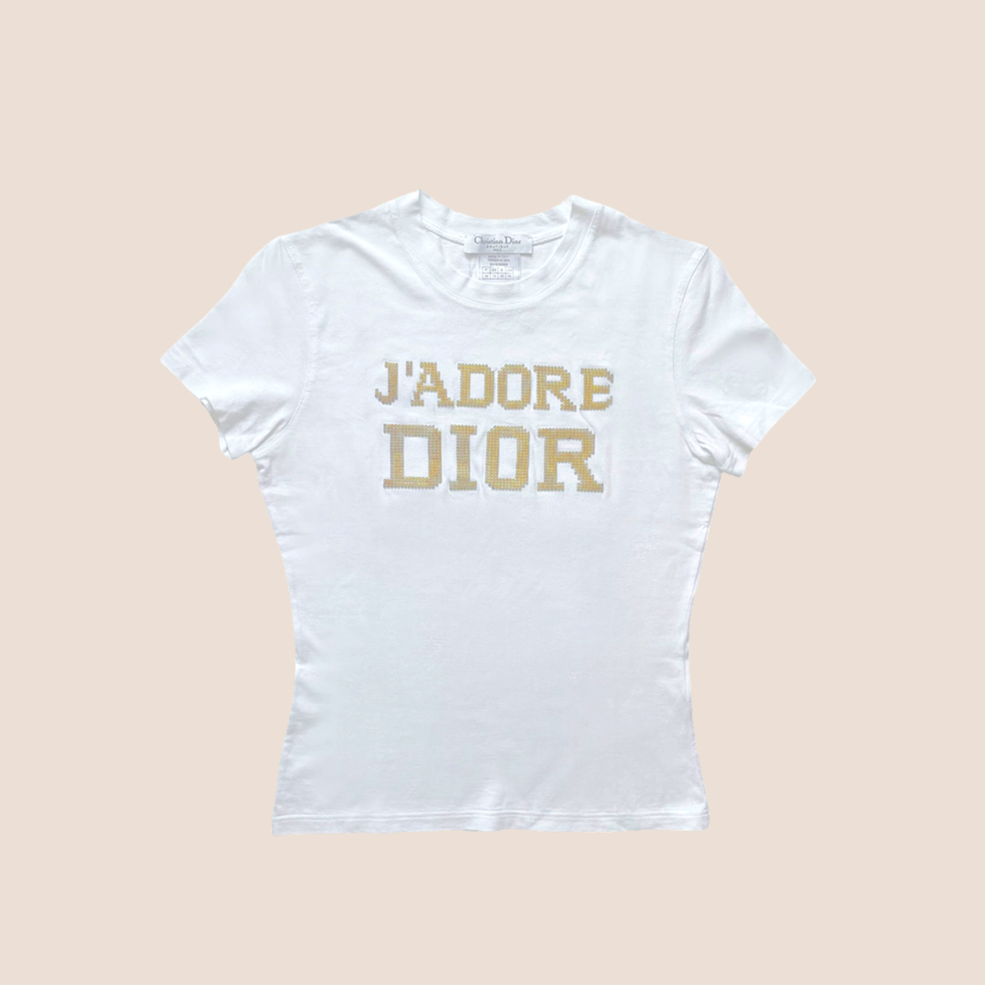 CHRISTIAN DIOR 