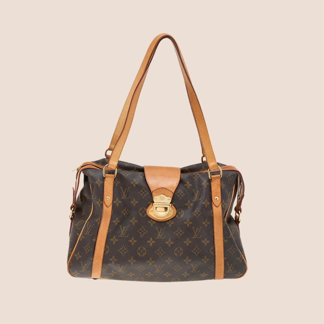 LOUIS VUITTON - Shop vintage and pre-owned luxury fashion
