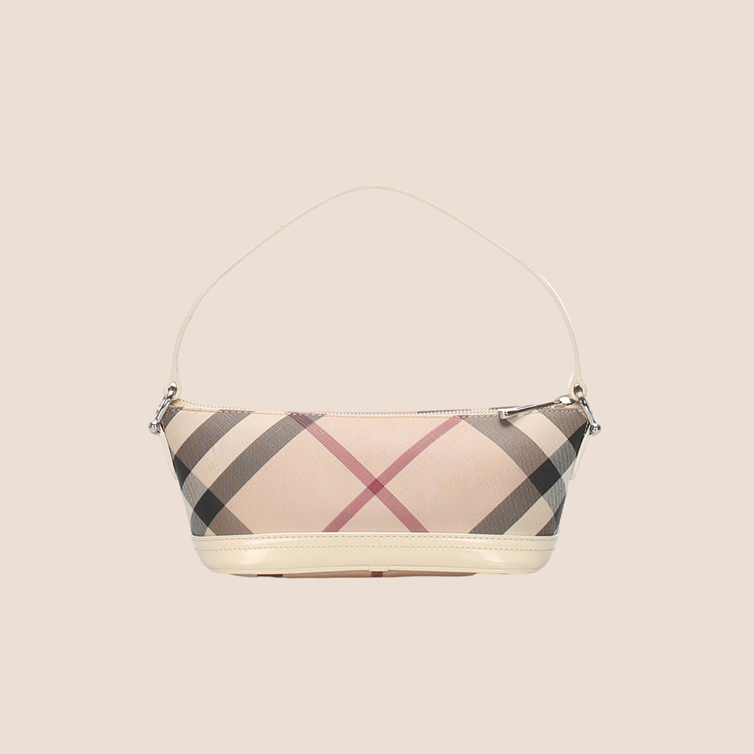 Baguette burberry sale