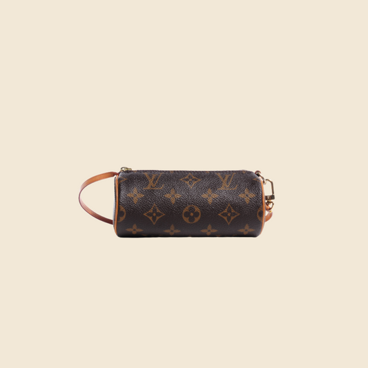 LOUIS VUITTON - Shop vintage and pre-owned luxury fashion designer bags &  clothing – RDB