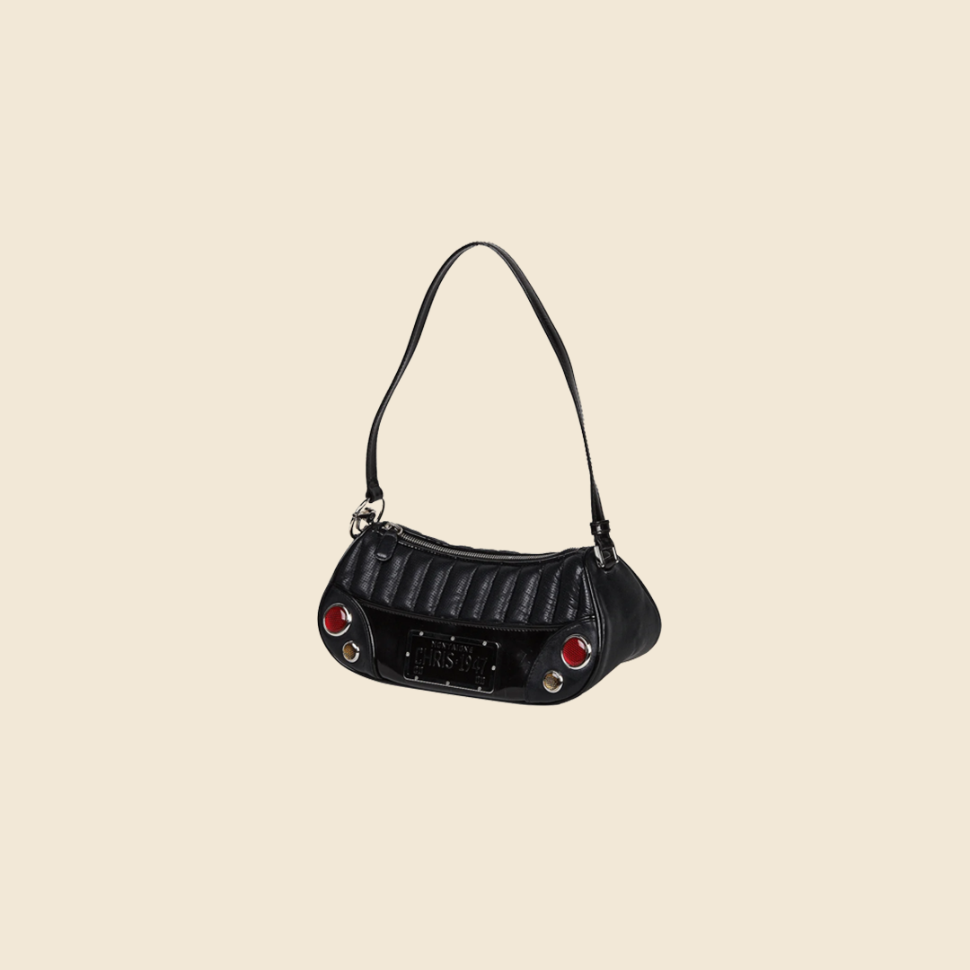Christian dior montaigne chris 1947 bag best sale
