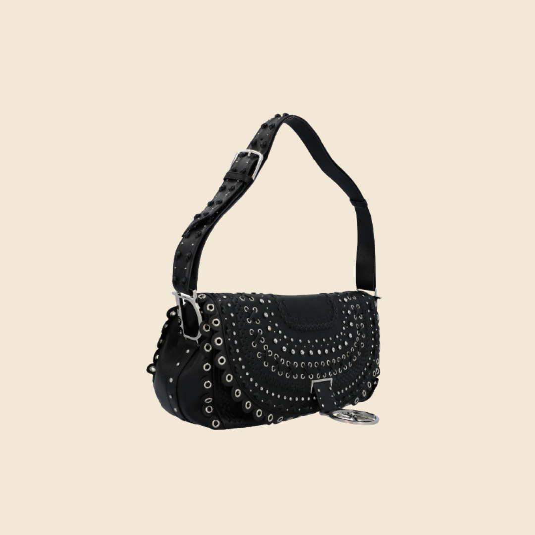 Dior peace on sale and love bag