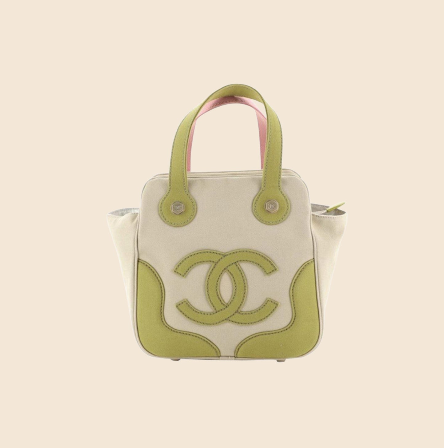 MARC BY MARC JACOBS Rose Tote Bags