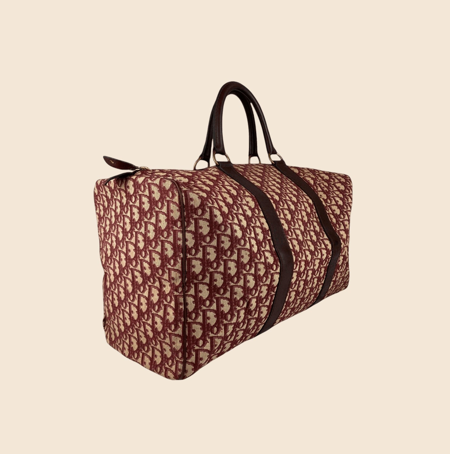 Dior vintage weekend bag Clearance