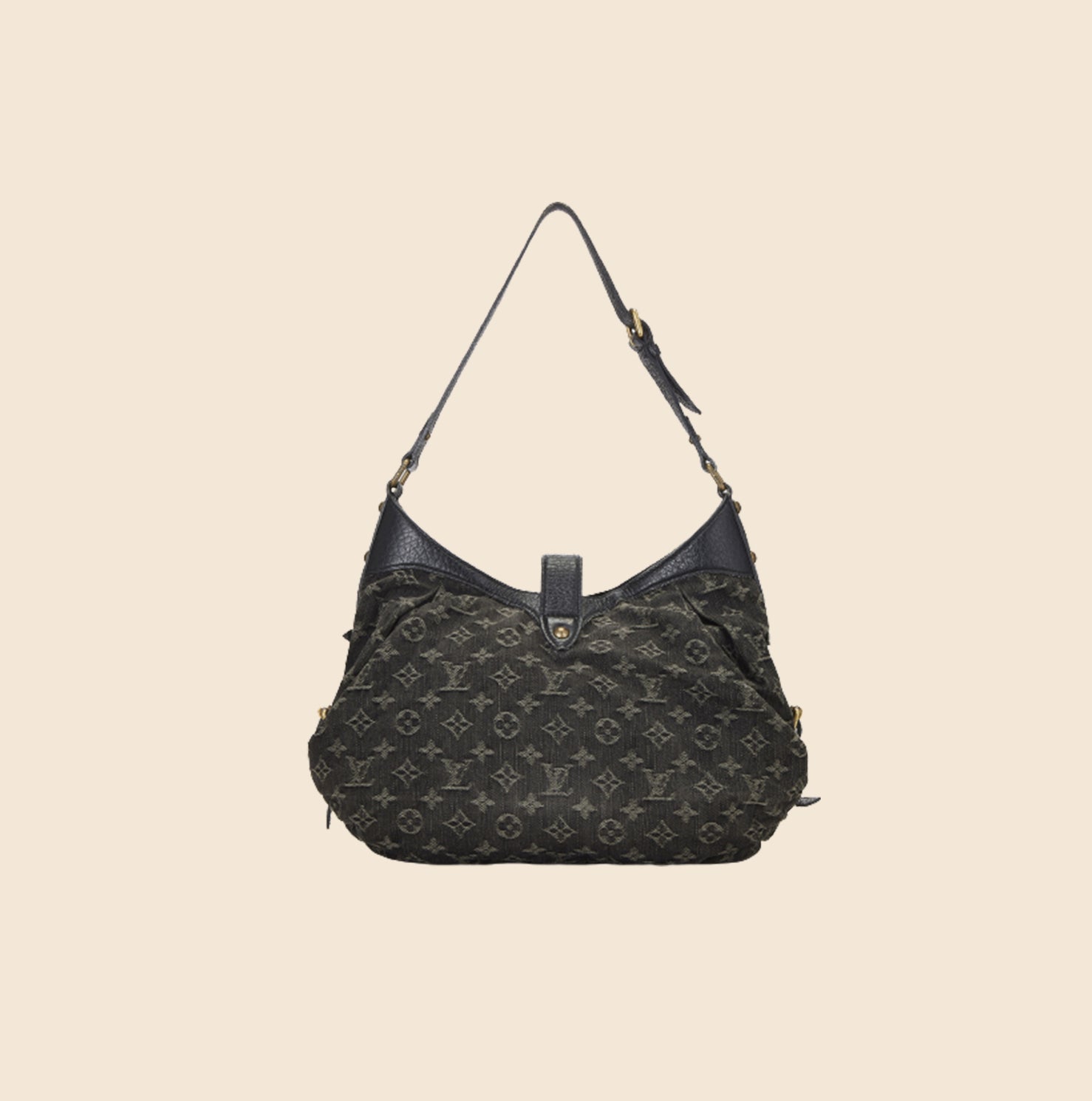 lv mahina bag