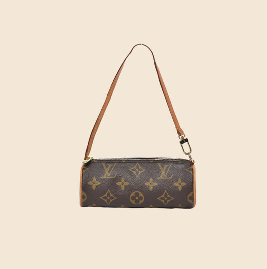 LOUIS VUITTON - Shop vintage and pre-owned luxury fashion designer bags &  clothing – Page 3 – RDB
