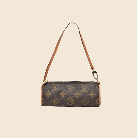 Louis Vuitton Collections, Vintage Designer Purses & Bags