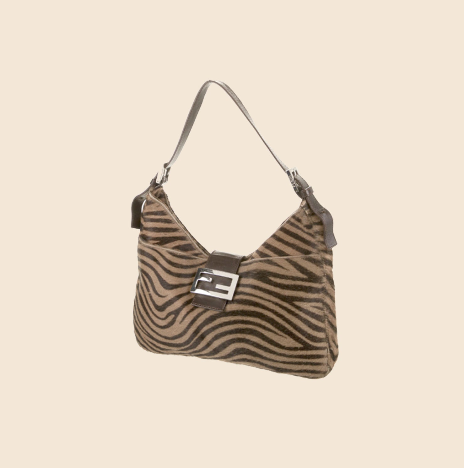 Shoulder hotsell bag fendi