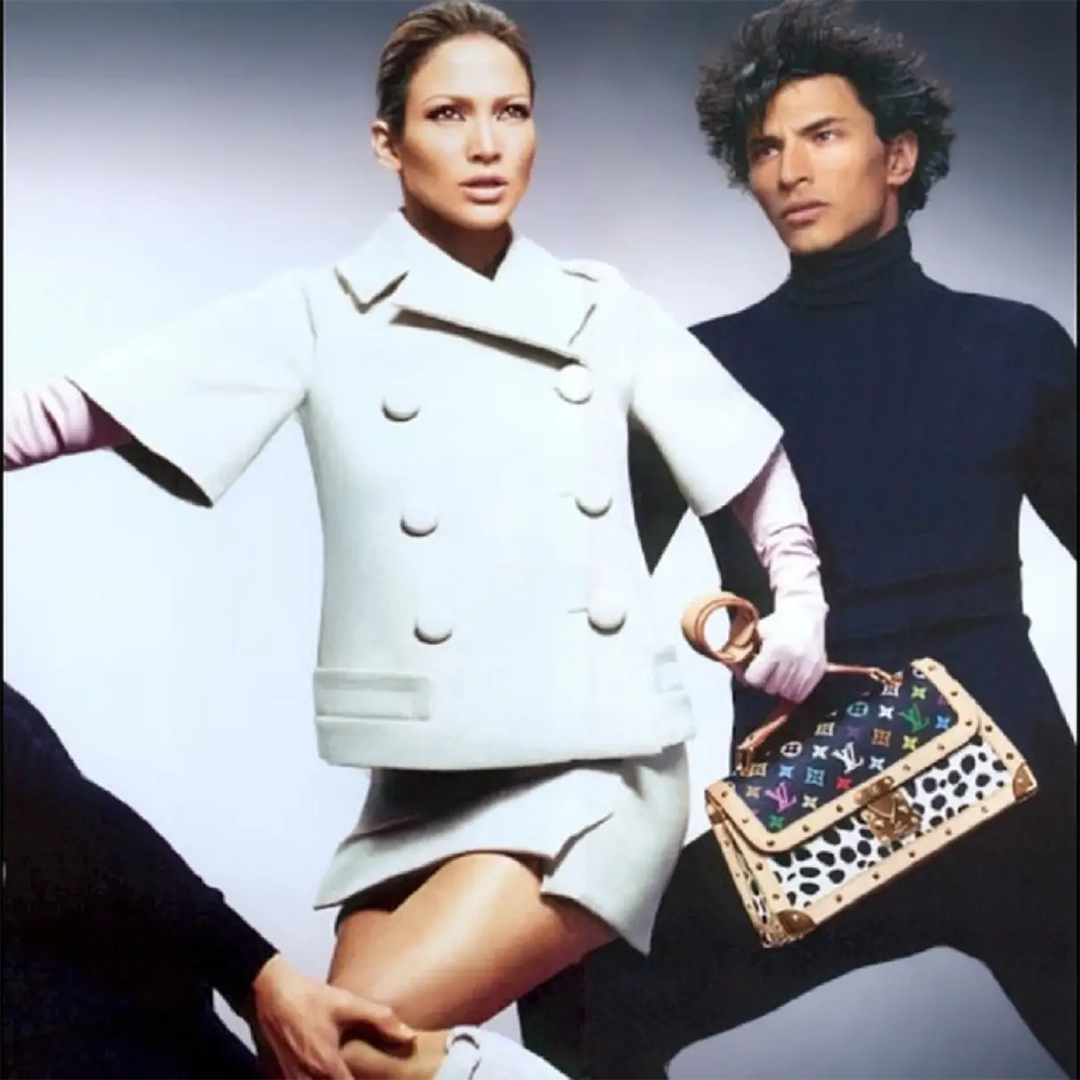 Louis Vuitton, Bags, Authentic Louis Vuitton Dalmatian Multicolor