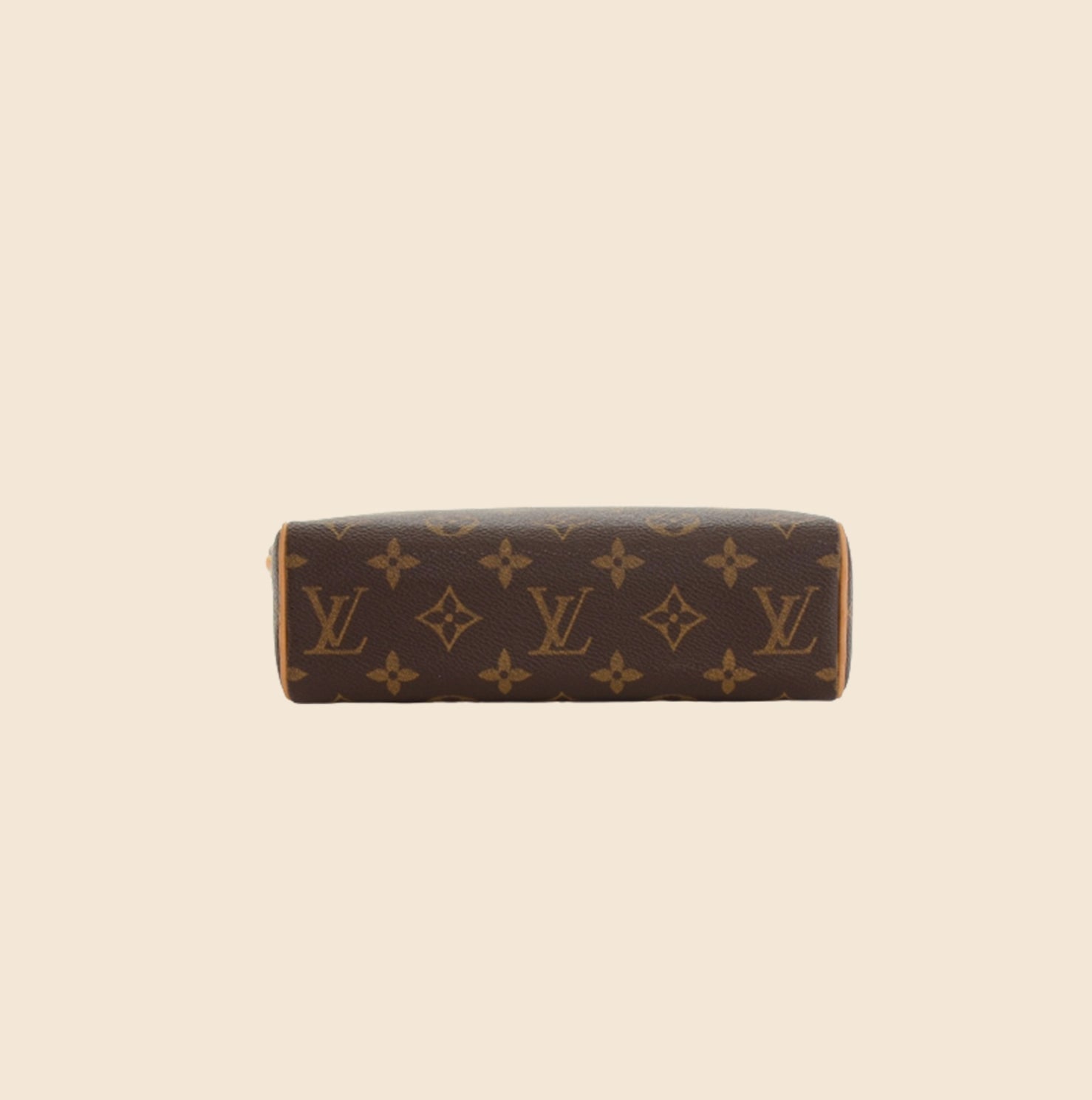 Louis Vuitton Monogram Canvas Recital Bag at Jill's Consignment