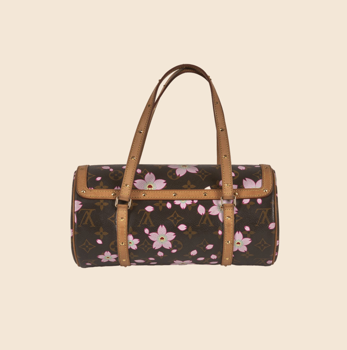 Louis Vuitton Monogram Cherry Blossom Bag