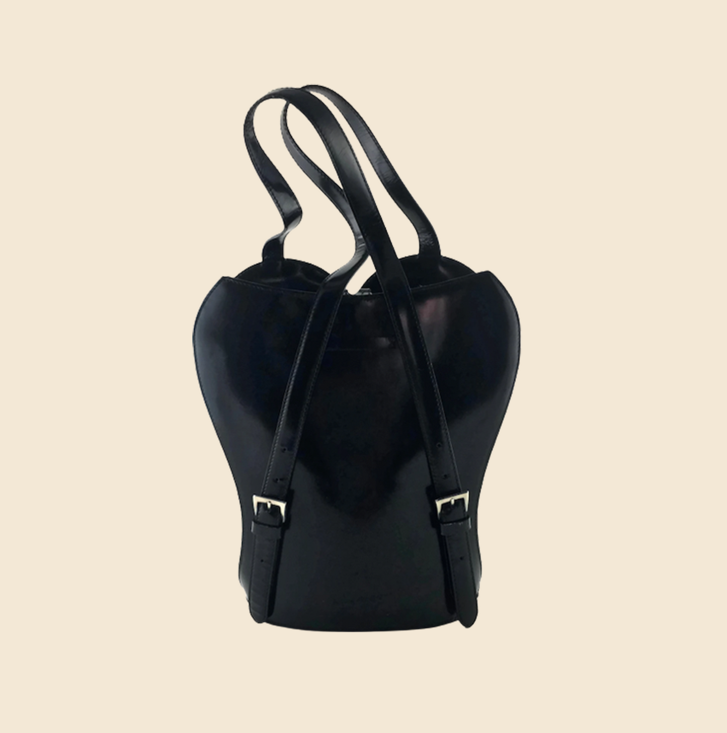 JEAN PAUL GAULTIER BUSTIER CORSET BACKPACK