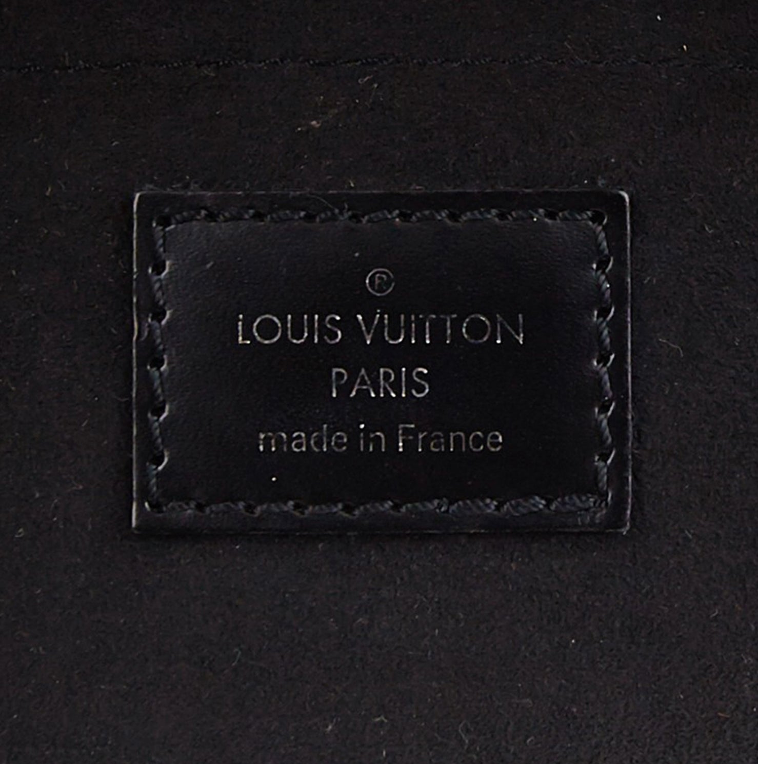 LOUIS VUITTON MONTAIGNE SHOULDER BAG – RDB