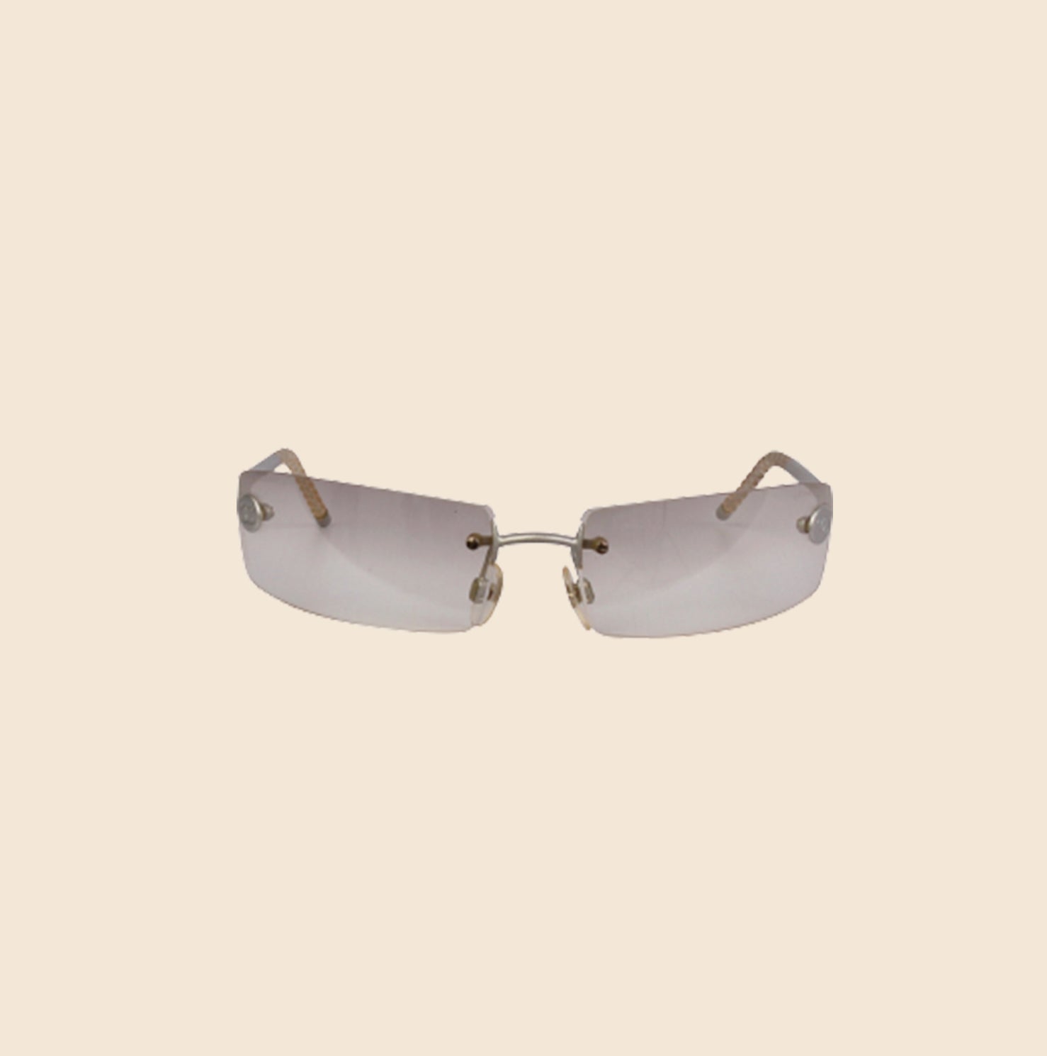 Chanel Designer Glasses & Sunglasses